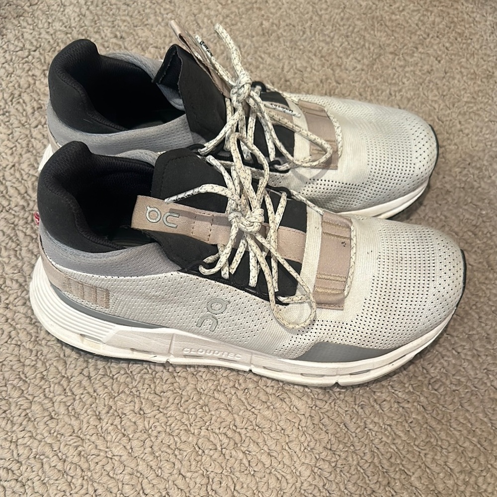 On Cloud Women’s Nova Shoes